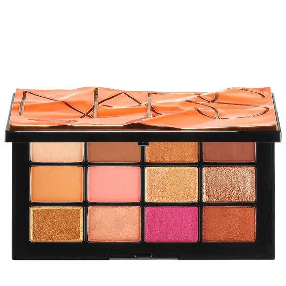 NEw in Package AfterGlow Eyeshadow Palette 🎨🦄👑 - Picture 2 of 6